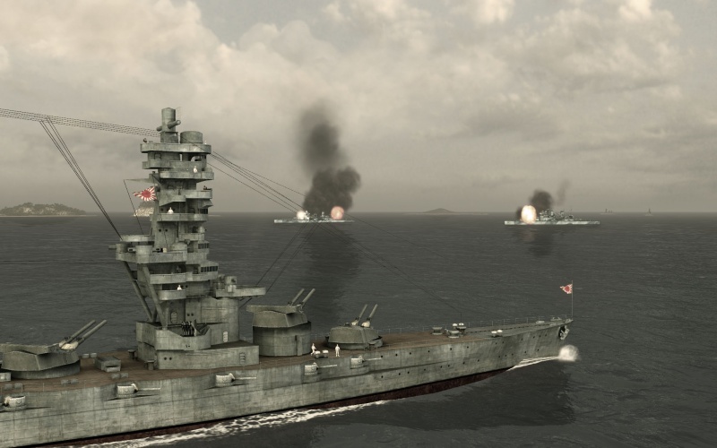 Battlestations: Pacific Review - Introduction